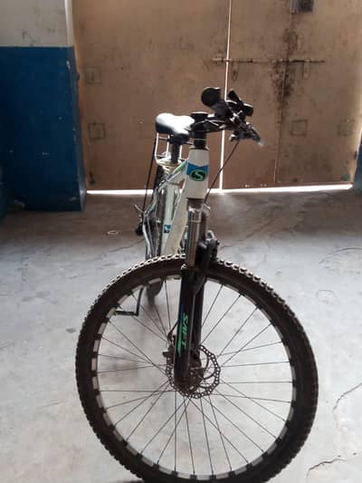 good condition