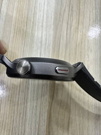 Mibrofit pro 2 smartwatch