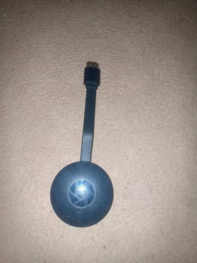 Chromecast Device
