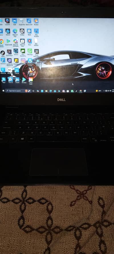 Dell Latitude Lush Condition 10/10 laptop For sale In Reasonable price