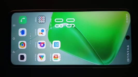 Infinix Hot 50i