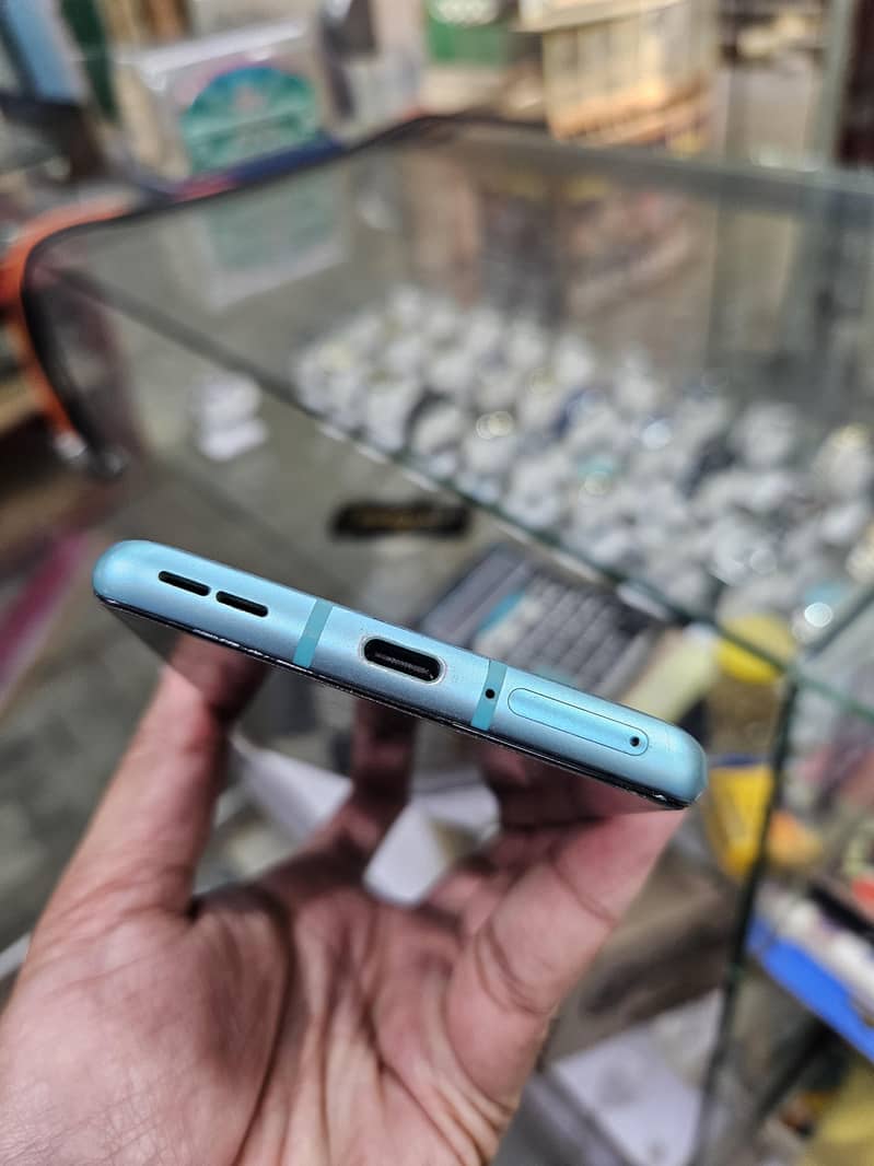 Oneplus 8 12/256 10/10 2