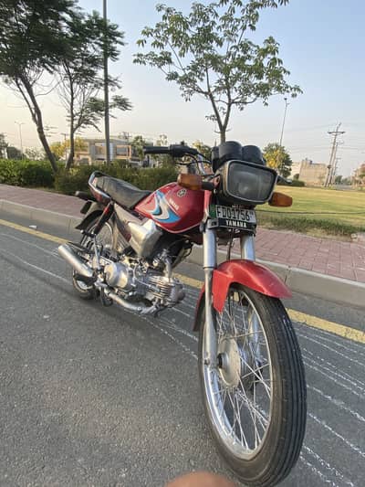 Yamaha 100 For sale