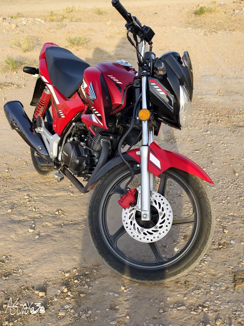 cb 150f 0
