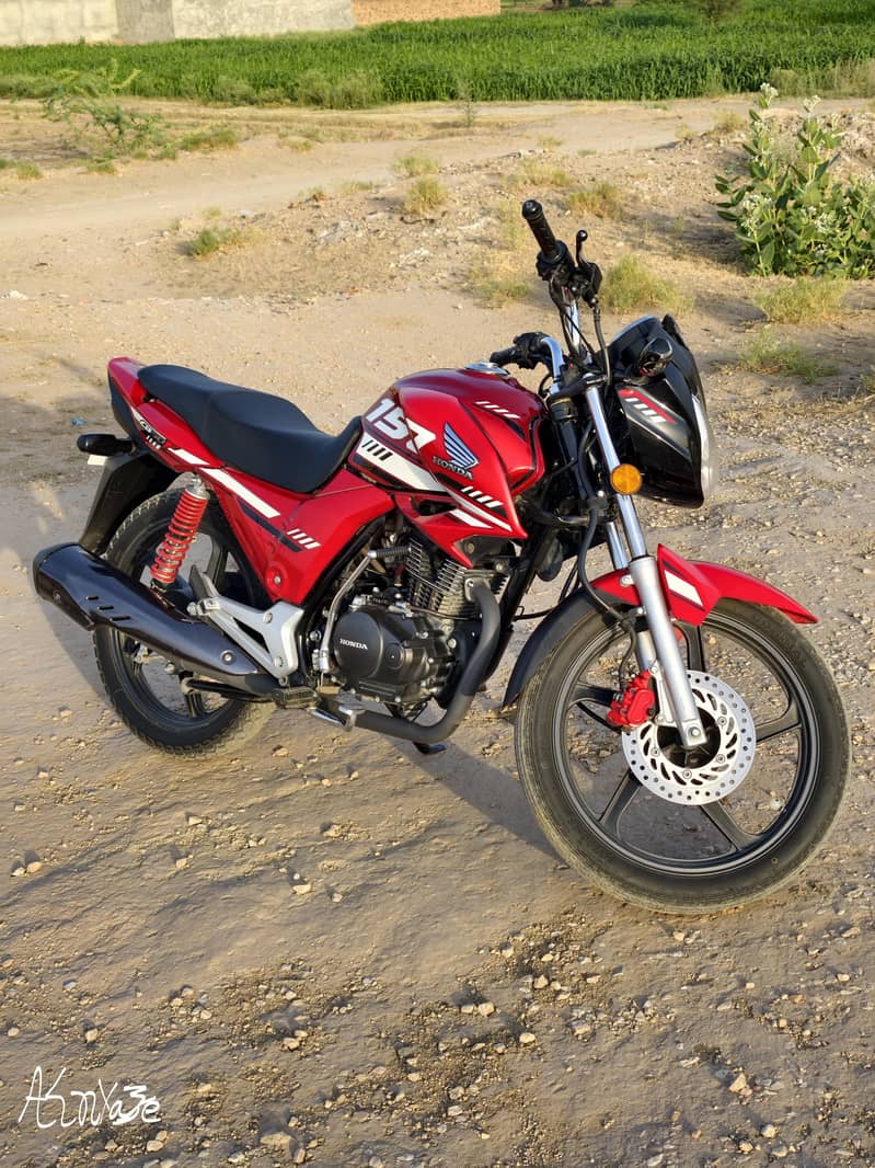cb 150f 1
