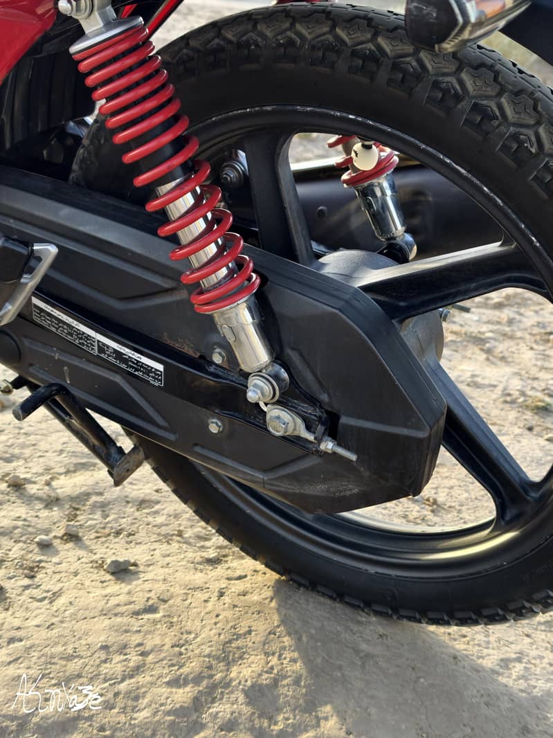 cb 150f 6