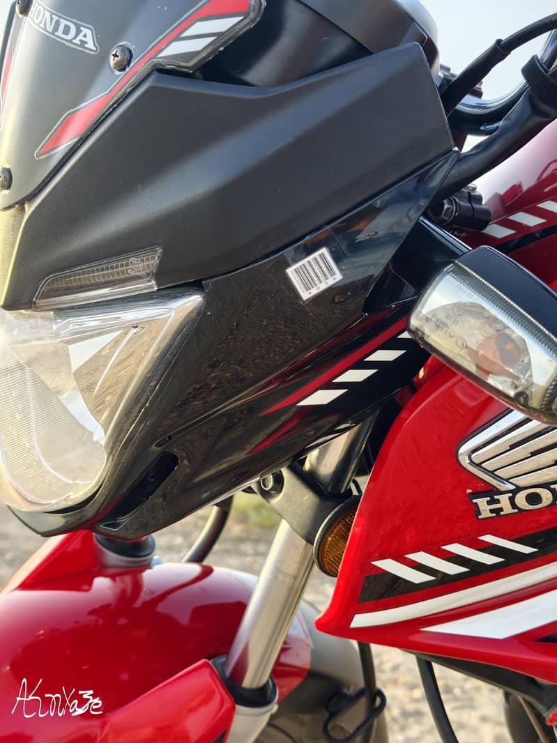 cb 150f 7