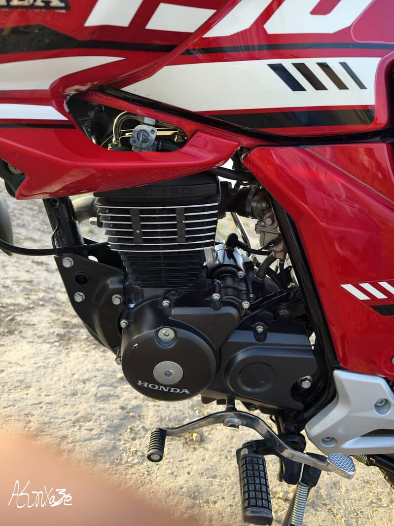 cb 150f 8