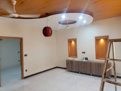 5 Marla House Available For Rent In New Lalazar