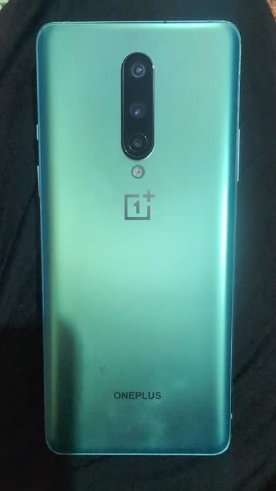 OnePlus 8 dual sim PTA 10/10