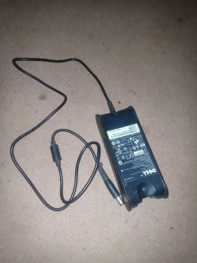 Dell Laptop Chrger