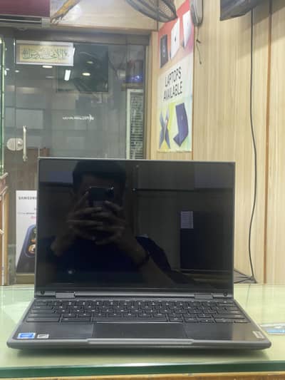 Chrome book
