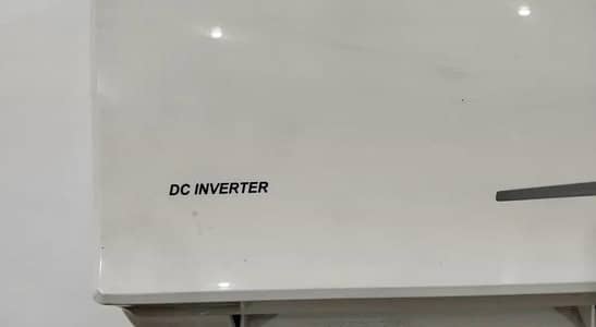 Chanhungruba inverter ac 1.5 ton for sale