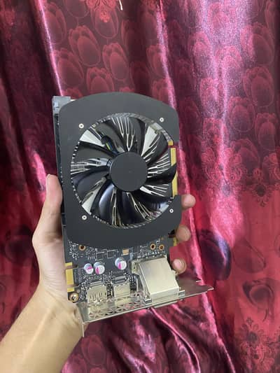 GTX 960 2gb ddr5 128 bit