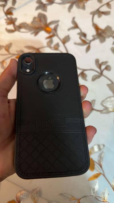Apple iPhone XR