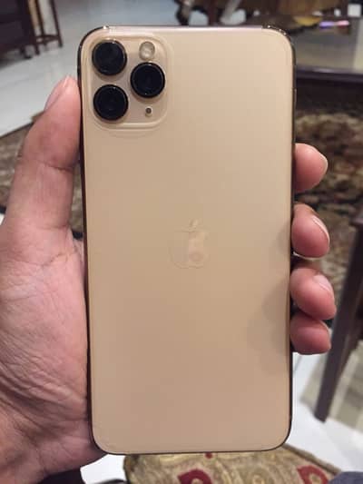 Apple iPhone 11 Pro Max