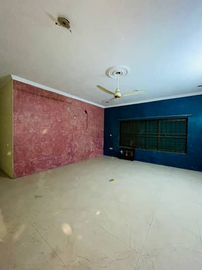 1 Kanal Upper Portion Available For Rent For Office