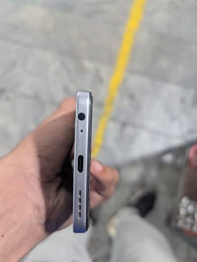 Infinix Hot 50