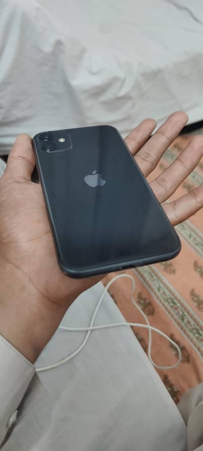 Apple iPhone 11