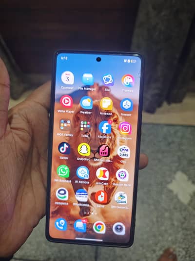 Tecno CAMON 40
