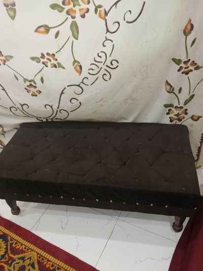 luxury 2 seater sofa for bedroom