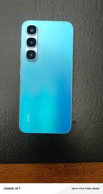 Infinix hot 60 pro
