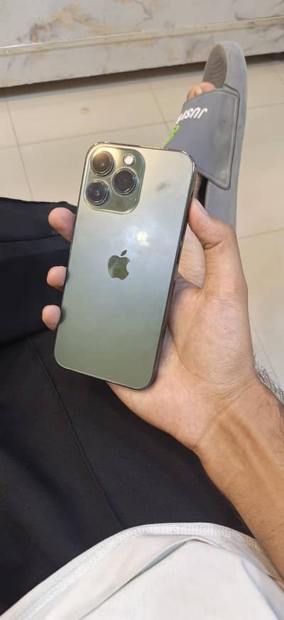 iphone 13pro 128gb non pta no exchange