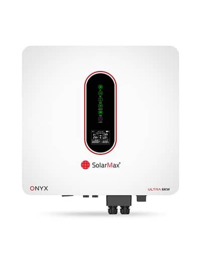 solarmax onyx ultra 6kw
