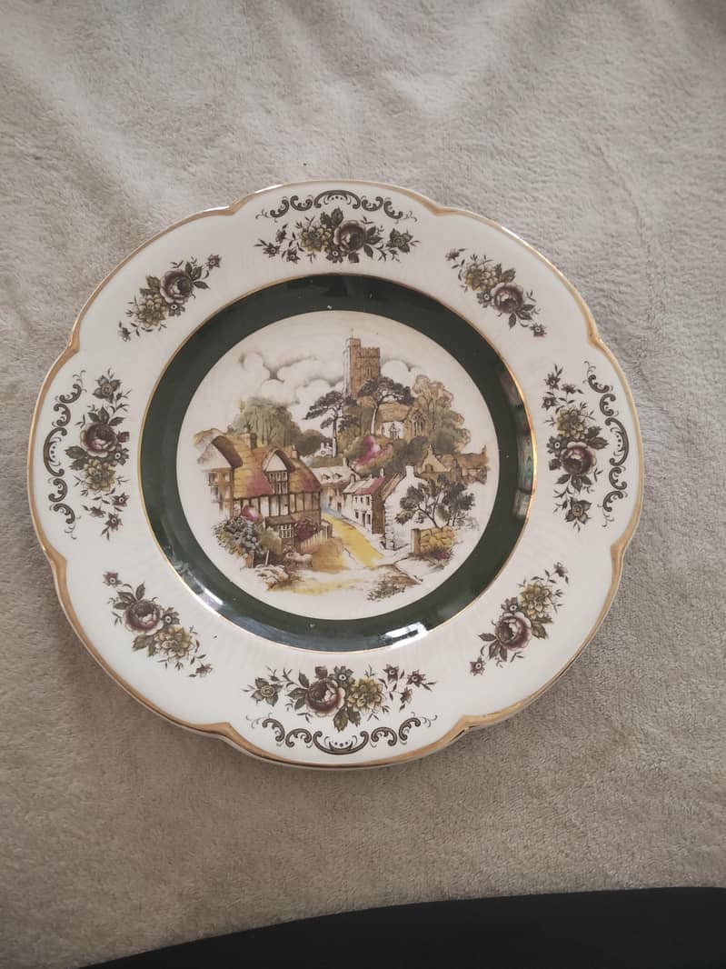 plates 0