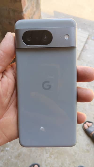 85000 Google pixel 8 (8/128)  03021413385