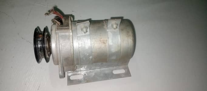 12 volt dc motor