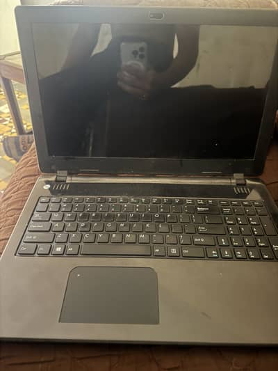Laptop for sale