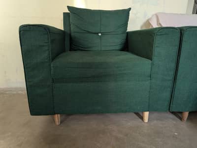 5 SEATER SOFA