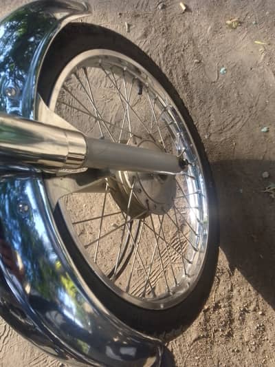 Honda Cd70 Urgent For Sale | Honda Cd 70Genuine