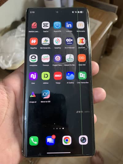 Infinix Note 40 Pro