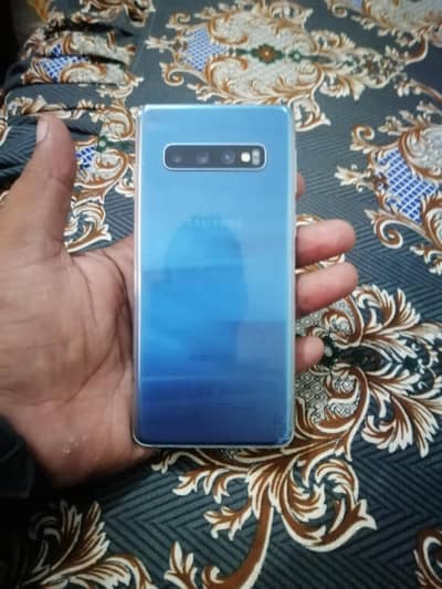 Samsung Mobile S10