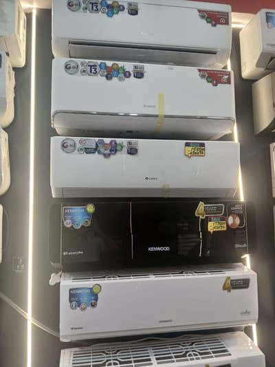 Gree HAIER Tcl ecostar Dc inverter 0308-6301902