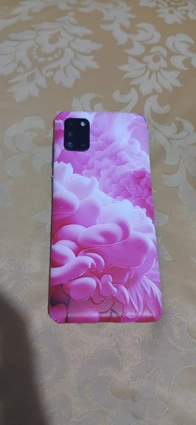 samsung A31