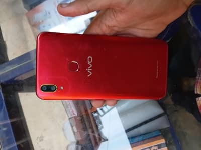 Vivo Y85A