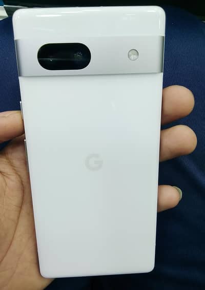 Google Pixel 7a