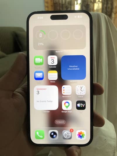 Apple iPhone 14 Pro Max