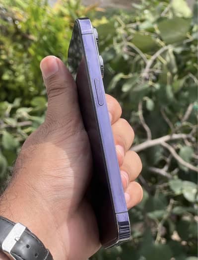 iPhone 14 Pro