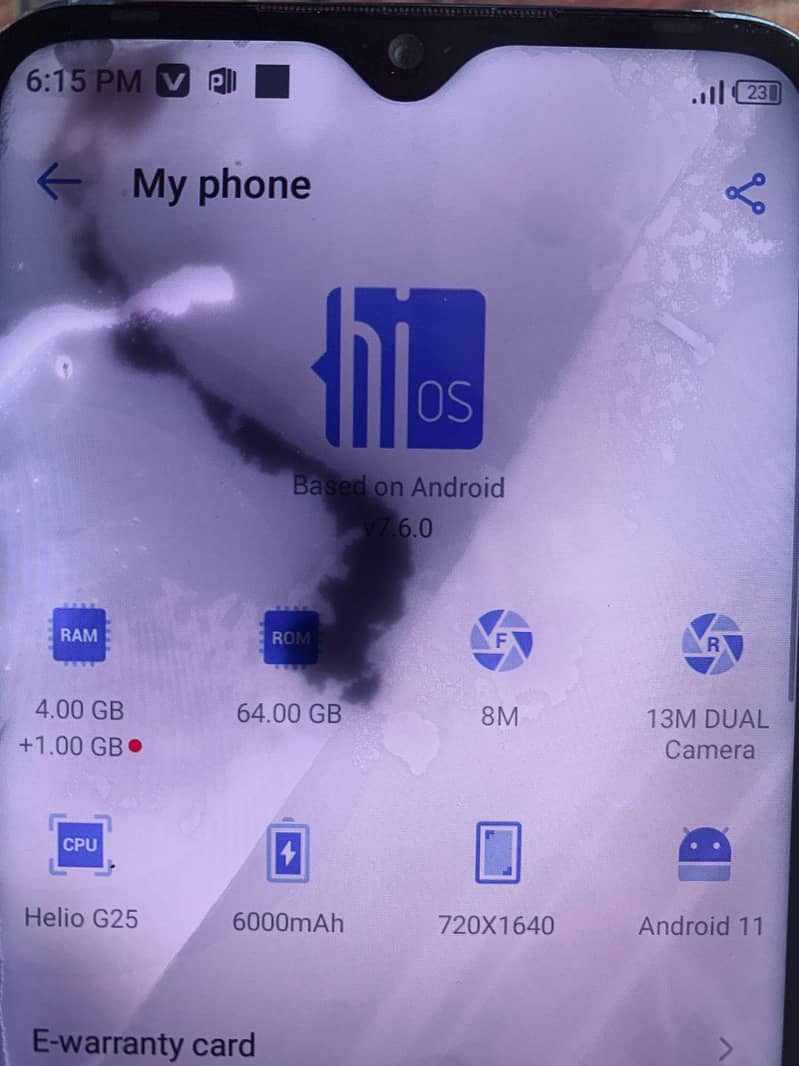 tecno 3