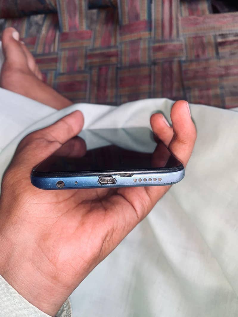 tecno 5