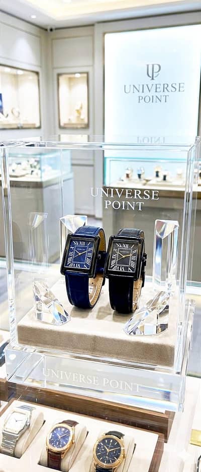 king watches