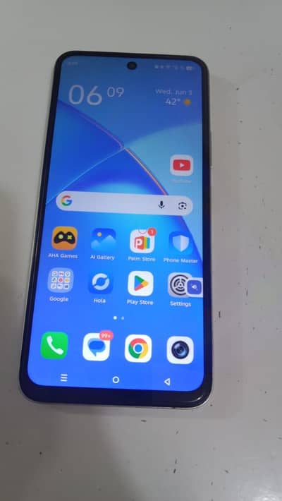 smart 10 plus 4 128