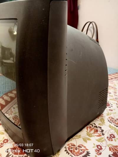 Color TV
