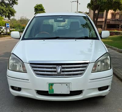 Toyota premio