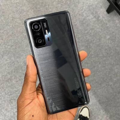 Xiaomi 11T Pro