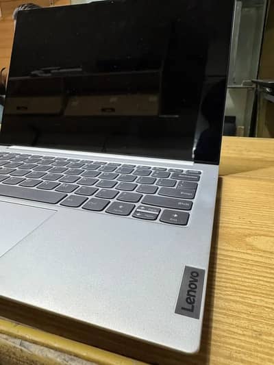 Lenovo ThinkBook 13X i7 11th Gen 16GB 512GB Laptop 20DayWarr